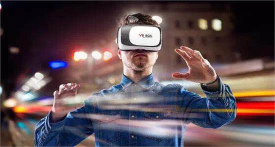 泰安VR全景丨沉浸式体验线上看房